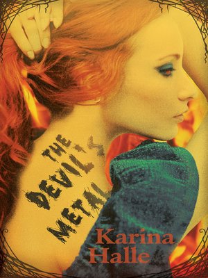 The Devil's Metal - ebook